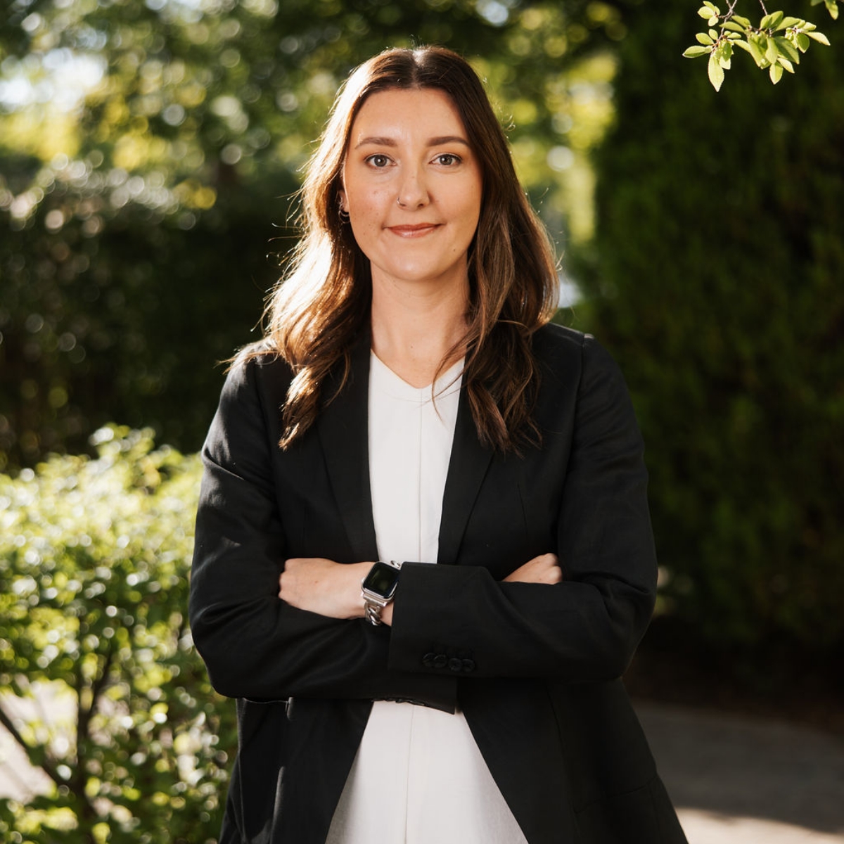 Natasha Priestly – Special Counsel